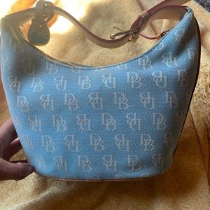 Dooney and Bourke